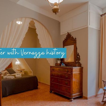 La Casa Di Eio Apartment Vernazza Ngoại thất bức ảnh