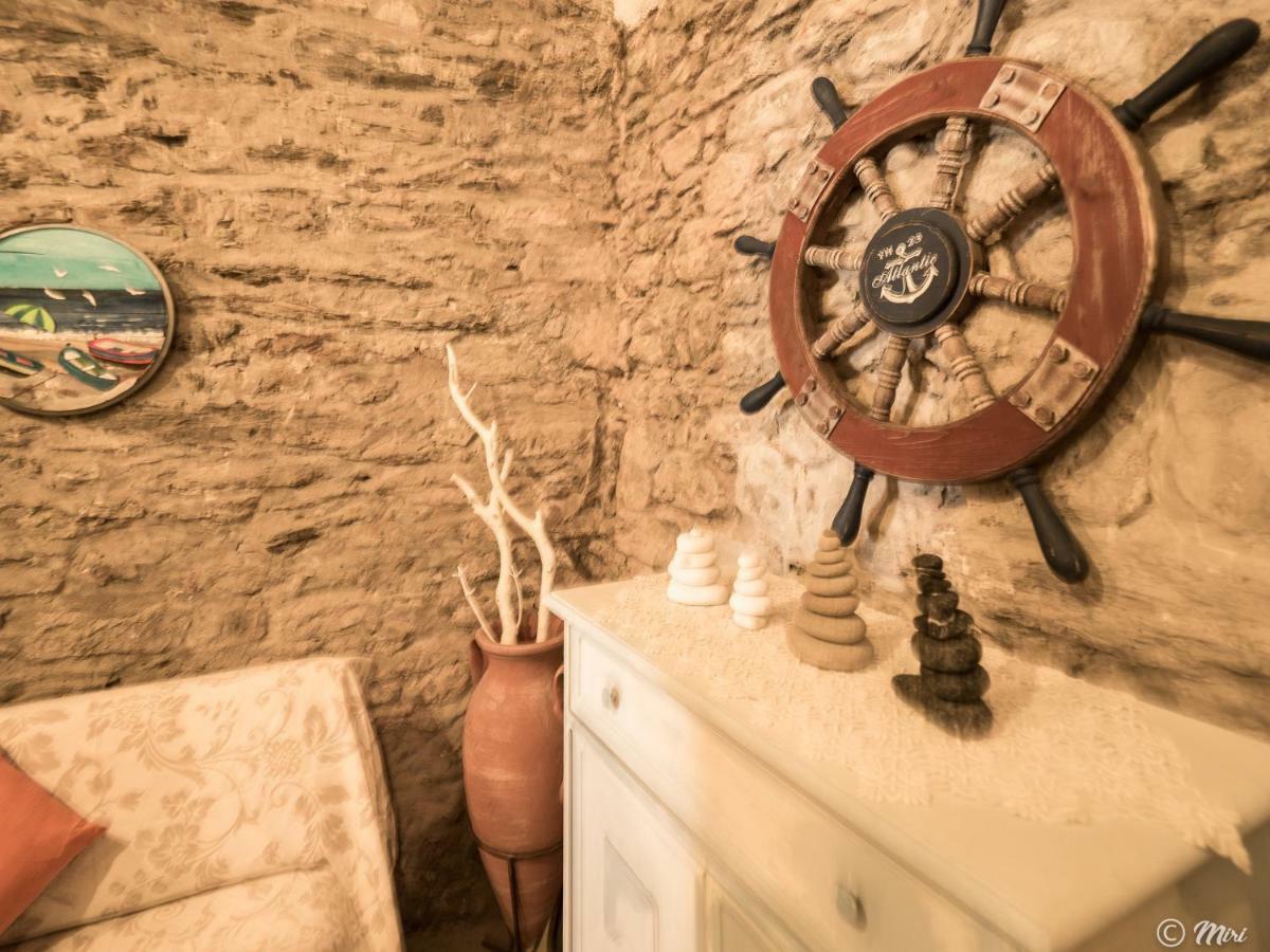 La Casa Di Eio Apartment Vernazza Ngoại thất bức ảnh