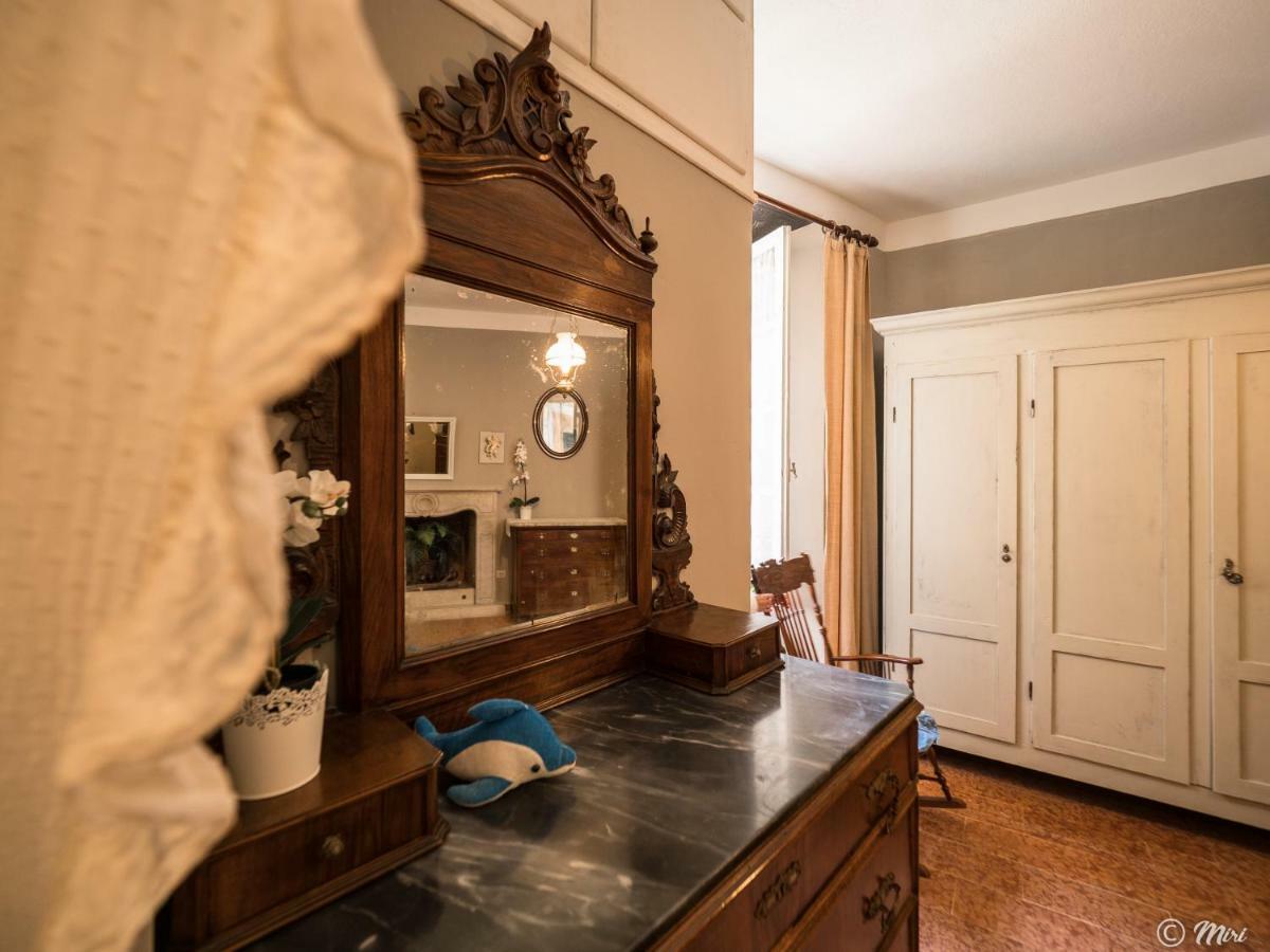 La Casa Di Eio Apartment Vernazza Ngoại thất bức ảnh