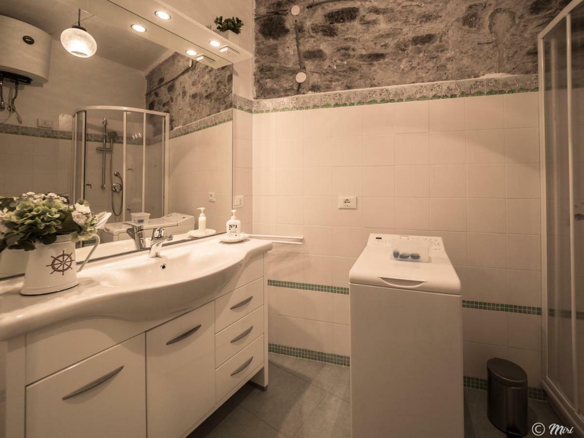 La Casa Di Eio Apartment Vernazza Ngoại thất bức ảnh