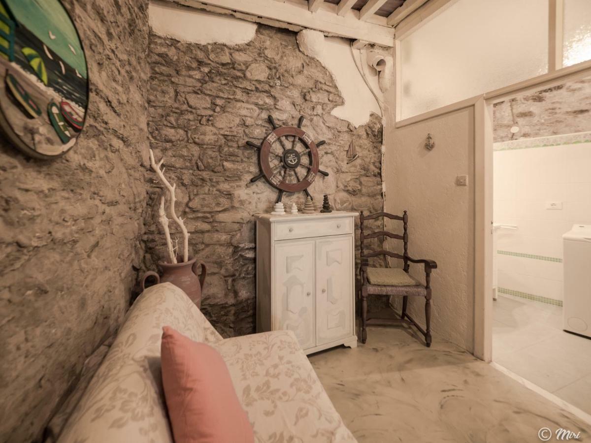 La Casa Di Eio Apartment Vernazza Ngoại thất bức ảnh