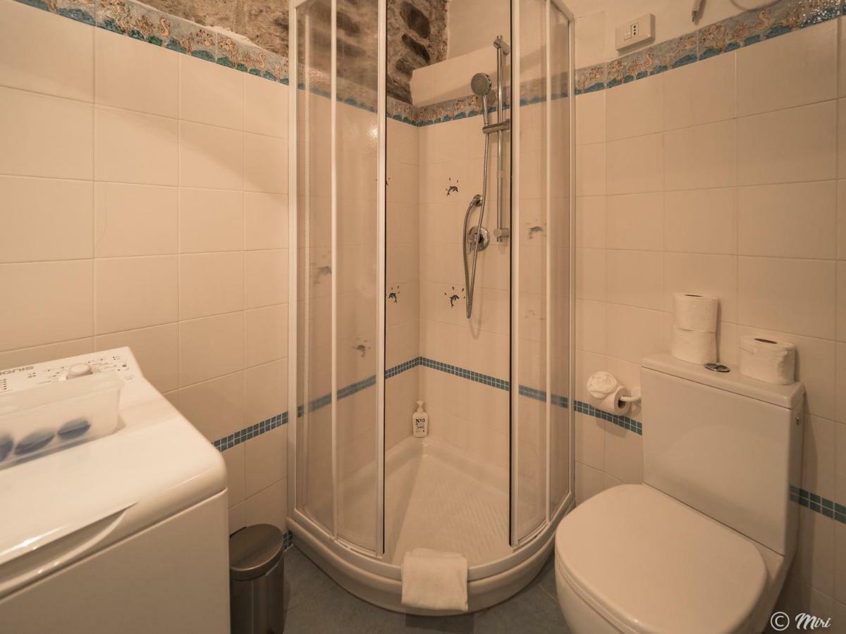 La Casa Di Eio Apartment Vernazza Ngoại thất bức ảnh