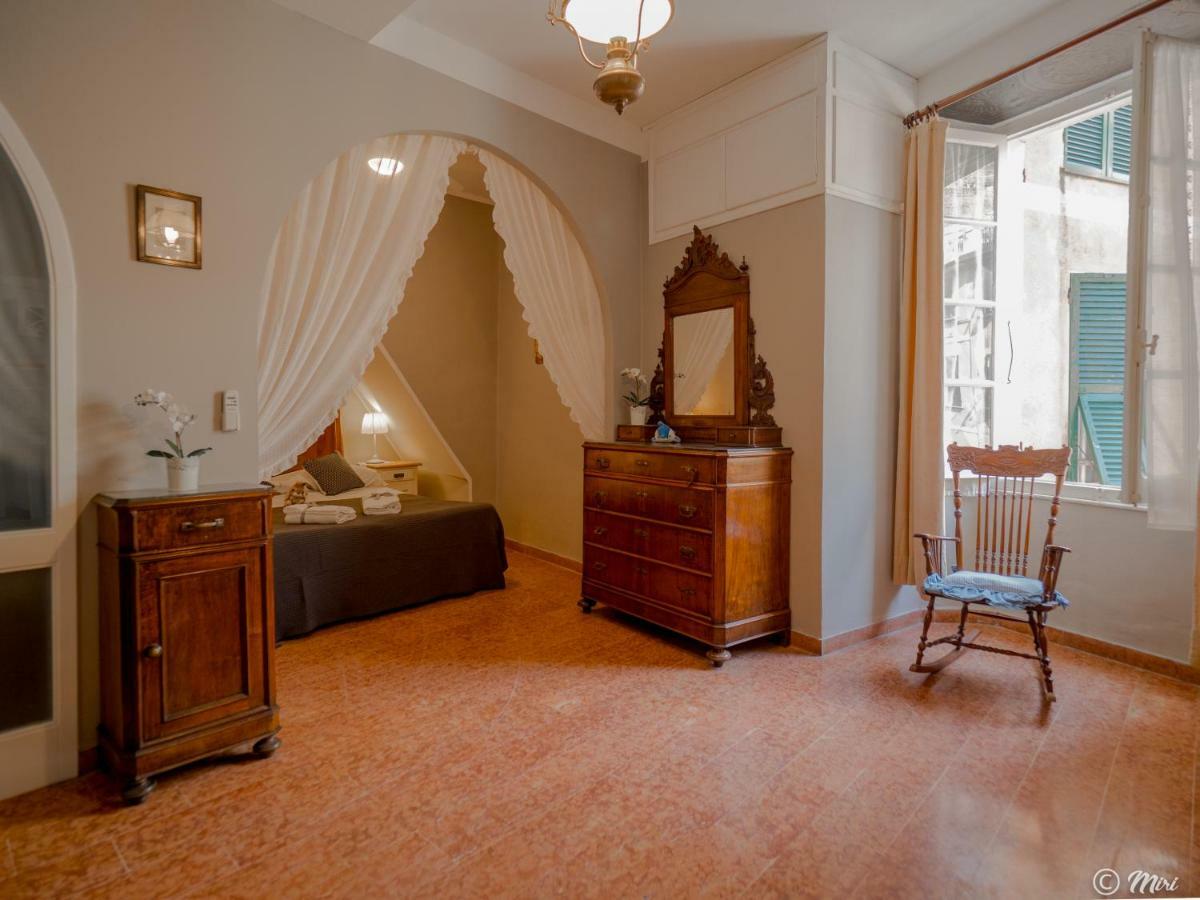 La Casa Di Eio Apartment Vernazza Ngoại thất bức ảnh