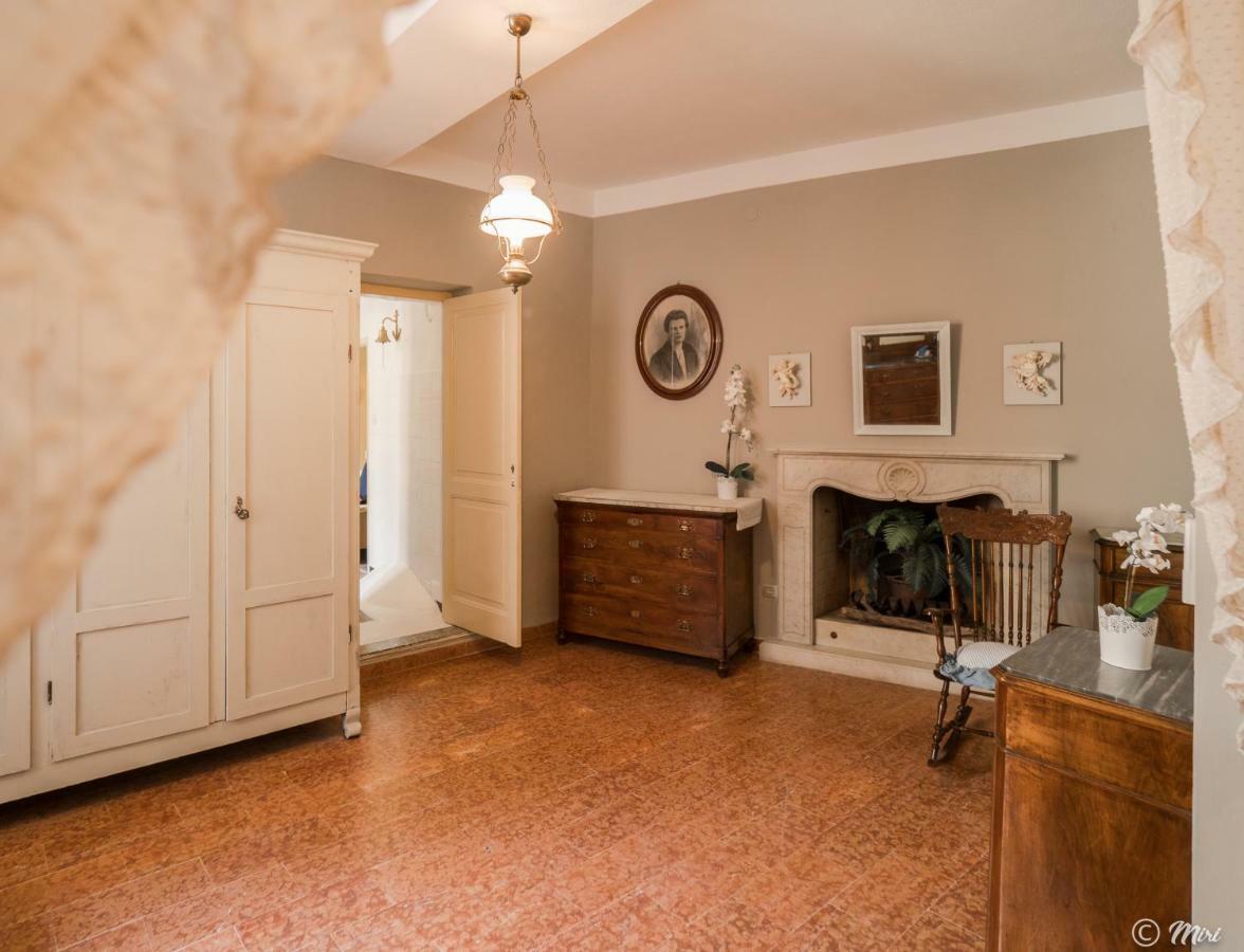La Casa Di Eio Apartment Vernazza Ngoại thất bức ảnh
