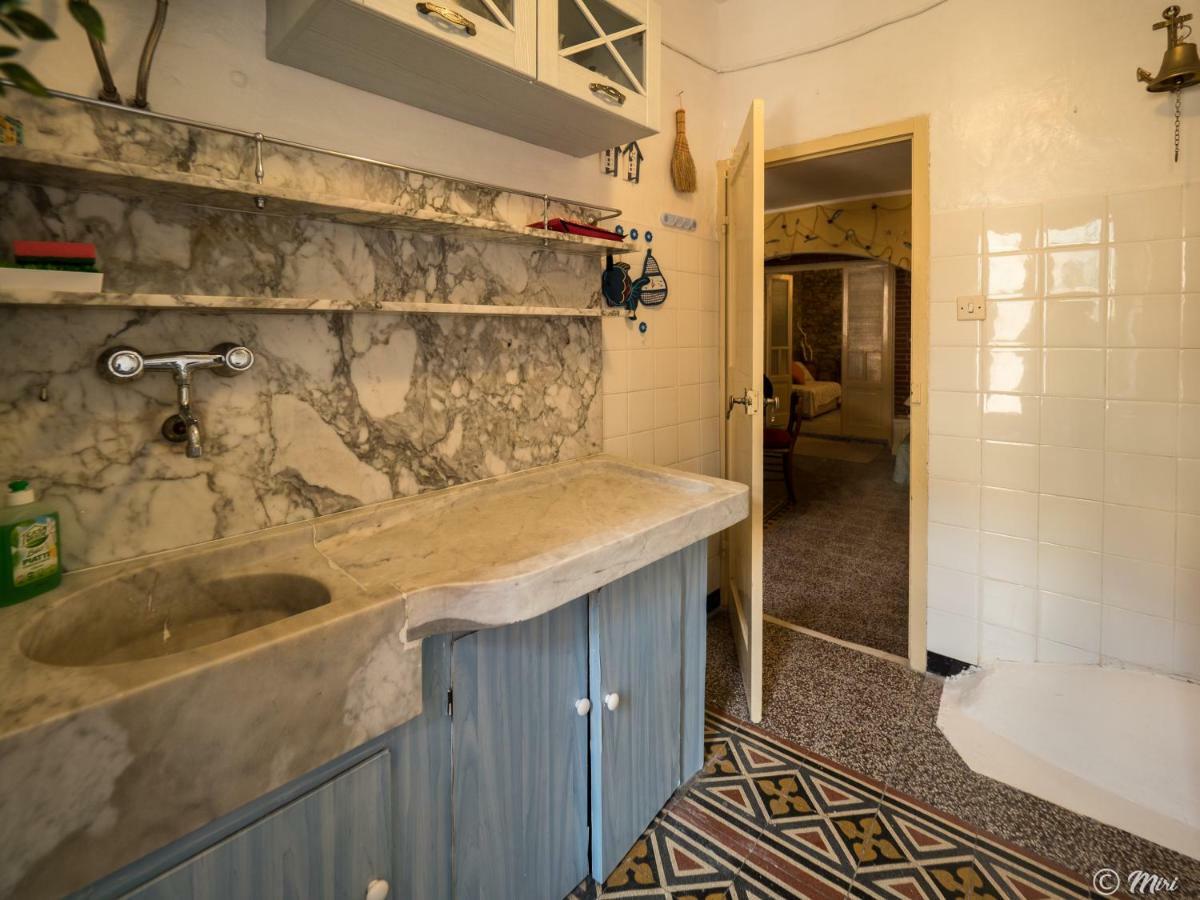 La Casa Di Eio Apartment Vernazza Ngoại thất bức ảnh
