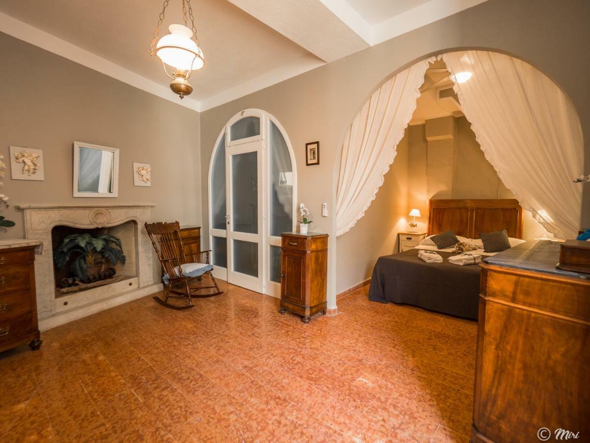 La Casa Di Eio Apartment Vernazza Ngoại thất bức ảnh